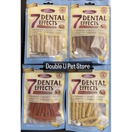 Vegebrand 7 Dental Effects Dog Treats 60g