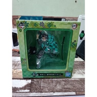 Ichiban Kuji Demon Slayer ~ Demon Killing Will ~ - Prize A Tanjiro Kamado LAYER SCAPE