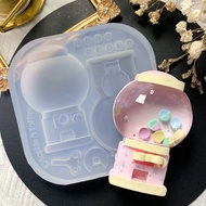 Gotchapon Elves Exclusive