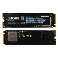 SAMSUNG 980 500GB NVME