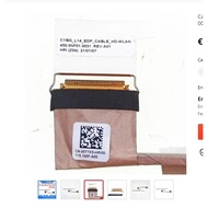 Dell Latitude 3420 E3420 Screen Cable 450.0 NF01.0031 Screen Cable 00TTK5