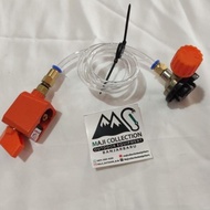 Hot Sale Alat Refill Isi Ulang Dari Gas 3Kg Ke Gas Kaleng Dan Ke Gas C