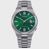 CITIZEN CITIZEN WATCH AUTOMATIC TSUYOSA NJ0150-81X