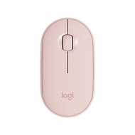 Type Logitech Pebble Pebble Wireless Bluetooth Dual Mode Mouse m350 PEBBLE 2 Keyboard Mouse Set