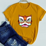 Kaos IMLEK BARONGSAI/UNISEX/SIZE LARGE