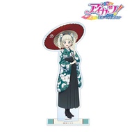 ［現貨］星夢學園 偶像活動 藤堂百合香 尤里卡 藤堂 ユリカ Todo Yurika 亞加力立牌