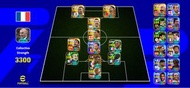 Efootball/pes 2026帳號