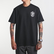 NYLA เสื้อยืดผู้ชาย SKULLTOPIA