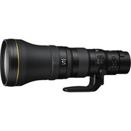 ★富士通影音★ NIKON NIKKOR Z 800MM F/6.3 VR S 望遠定焦鏡 公司貨