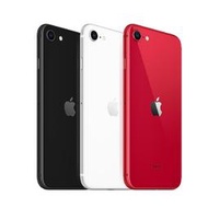[蘋果先生] 蘋果原廠台灣公司貨 iPhone SE 128G 各色 現貨