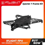 Specter 7 Frame Kit for FPV Parts