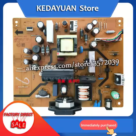 free shipping 100% test working for U2412MB P2212H power board P24124HB power board 4H.1GH02.A01 4H.