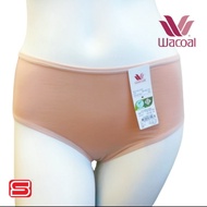 กางเกงชั้นในวาโก้ รุ่น WU4987 Wacoal Short Panty กางเกงในรูปแบบเต็มตัว