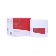 Derma Xp Glycore Cream 10% Volume 10g Original New Packaging