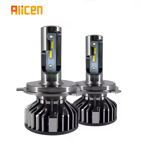 H7 LED Downlight H4 LED H8 H9 H11 Ice Lamp H27 880 Car Light 9005 HB3 LED Downlights 12000LM 100W 60