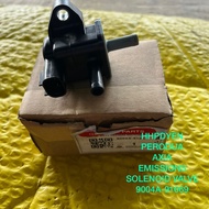 PERODUA AXIA EMISSION SOLENOID VALVE / PURGE VALVE / FICD VALVE [9004A-91069] (1PCS) READY STOCK 