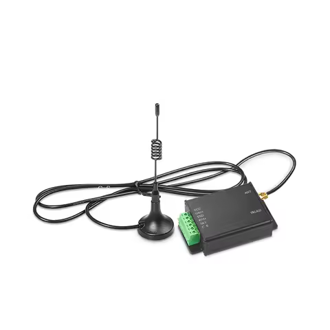 SK200pro-TX-2W Transmitter module Wireless Switch Control RF Module One Way dry contact I/O signal R