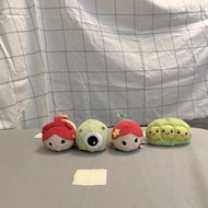 Tsum Tsum 公仔