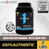 RULE 1 R1 Whey Blend (2LBS)Rule 1 Protein,Rule 1 Whey,Rule 1 Whey Protein,Whey Isolate,Rule 1,Protei
