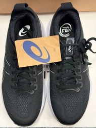 ASICS Gel-Kayano 30 Running Shoes Black