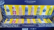 順豐包郵現貨💝L'Occitane 2025全新版 歐舒丹奇幻8件護手霜旅行套裝 30ml x 8