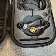 Sennheiser ie80s 耳機