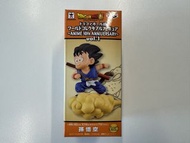 日版 龍珠 筋斗雲 孫悟空 杜拉格斯 比達 dragon ball Grandista  SMSP 尾賞 masterlise  wcf dwc shf pop 一番賞 ex 景品