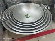 6PCS TALYASE SET  (K- #1-62CM ) K-#257CM) K-#3-50CM ( K-4-46CM ) K-#5-42 TALYASI (#1- 38CM ALUMINUM 