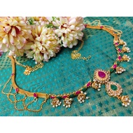 FANCY HIP CHAIN FOR SAREE