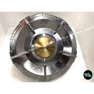 Multi flame Gasulette Kalan Burner