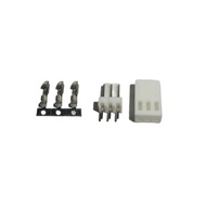 Molek Socket 3 Pin Set