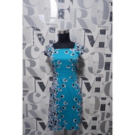 Preloved Dress Etoile D'elfas (TOSCA)