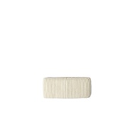 Hong Kong Direct Mail Trendy Luxury Acne Studios Acne Studios Ladies Logo Ribbed Knitted Headband