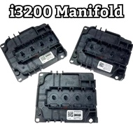 i3200 Manifold Compatible for 4720 DTF Printhead-Consumable Parts-Head Cover