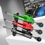 For Honda CB150R 2017-2024 CB150 R Motorcycle CNC Steering Damper Stabilizer Linear Reversed Safety 