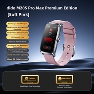 dido | Health Monitoring Smart Watch