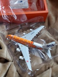ANA A380 JC Wing 1:400 飛機模型