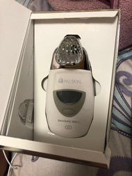 Nuskin V臉神器ageLOC Galvanic Spa機居家保養護膚儀Nu skin