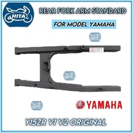 YAMAHA Y15ZR V1 V2 SWING ARM REAR FORK ORIGINAL