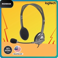 Logitech Headset Stereo H110