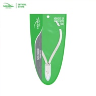 Kềm Cắt Da Nghĩa D205 Thép Carbon Màu Trắng (Chính Hãng Kềm Nghĩa)