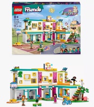 LEGO Friends 41731 Heartlake International School Suitable for kids above 8 years old