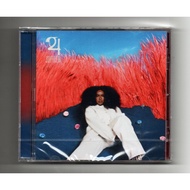 Nao - Jupiter ( CD ) 2025