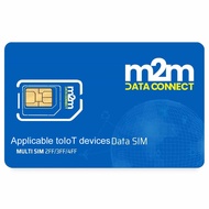 celcom GPS M2M Sim Card data SIM card for GPS 1 year data for GPS ONLY