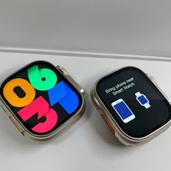 2026 boot up logo ultra 3 Premium Smartwatch S11 watch ultra3  type-C cable smart watch  wireless ch