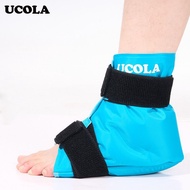 Sports Ice Pack Hot and Cold Pack Knee Special Ice Pack Medical Permanent Repeated Medical Joints Ar