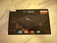 Android 智能電視機頂盒子