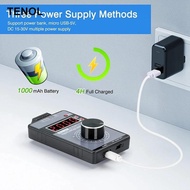 [TENOL] Adjustable Signal Generator 0-20MA 4-20MA LED Testing High Precision Adjustable