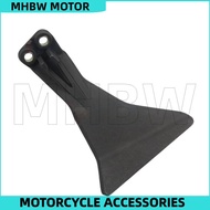 Exhaust Pipe Protector Anti Scald Cover for Sym Maxsym Tl500/508