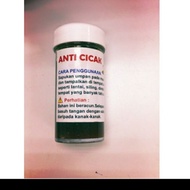 Racun cicak Lizard Poison Anti Cicak Power Lizant